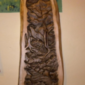 Ručná práca Fr. Jenča