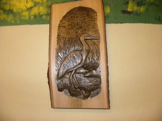 Ručná práca Fr. Jenča