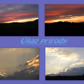 Úkaz prírody
