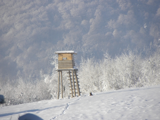 Čakám na svojho pána
