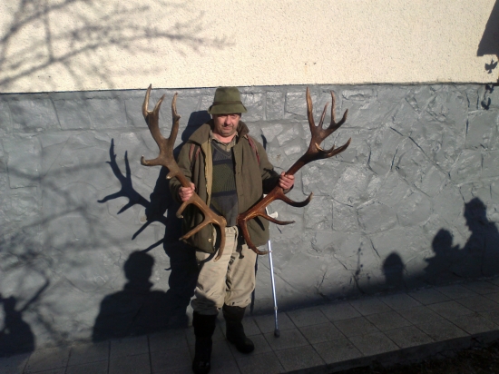 ...šťastný nálezca...