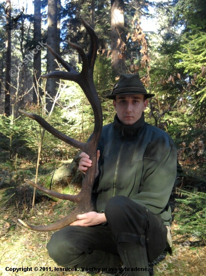 Uspesna vychadzka