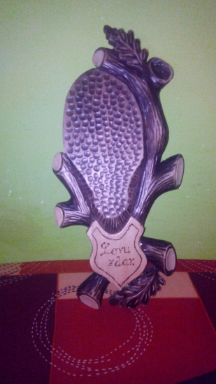 Darček k narodeninám od lubo35 :)