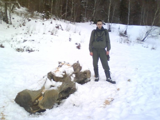 prikrmovanie