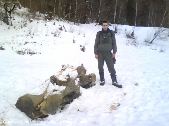 prikrmovanie