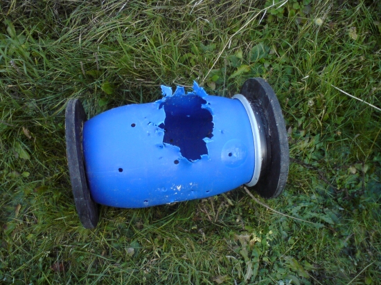 Medvede majú otvaráky