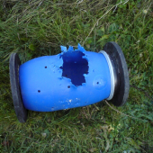 Medvede majú otvaráky