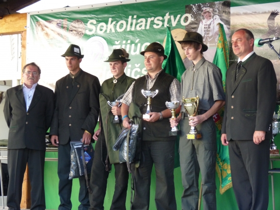 Čerstvý úspech zo Sv.Antona