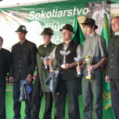 Čerstvý úspech zo Sv.Antona