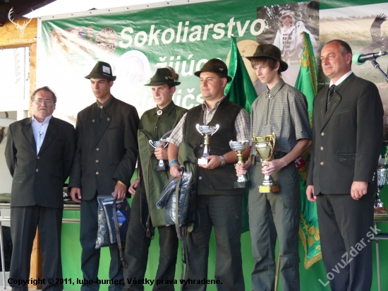 Čerstvý úspech zo Sv.Antona