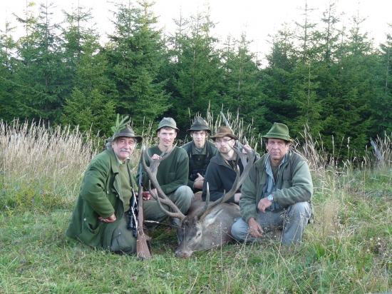Asi po 10 rokoch sa aj otcovi pošťastilo