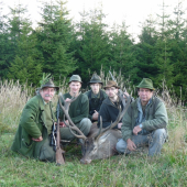 Asi po 10 rokoch sa aj otcovi pošťastilo