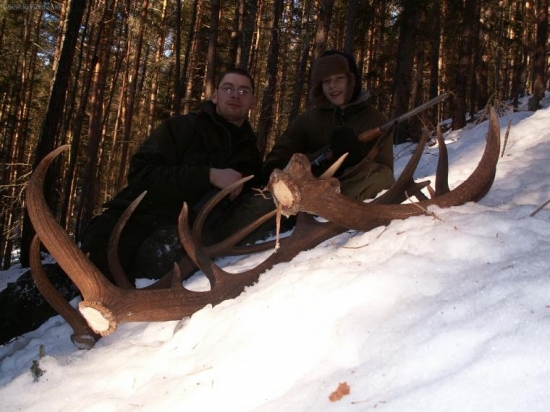 Minulý rok 6.3.2008