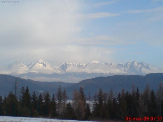 Tatry
