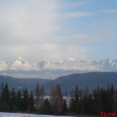 Tatry