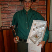Ja po súťaži v Pribyline