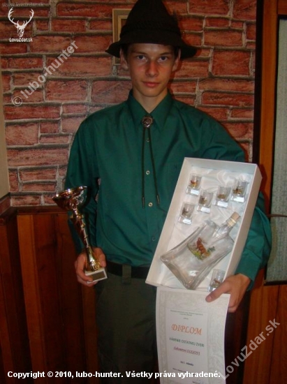 Ja po súťaži v Pribyline