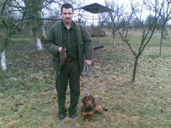 Náš včerajší ranný úspech