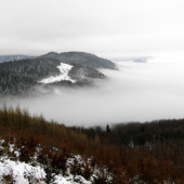 Inverzia pod Marduňou