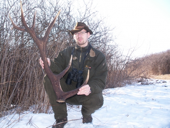 Starý, ale poteší