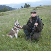 Ďalšie ránko na holiach