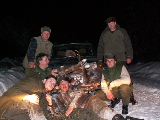 Ťažká, ale úspešná dohľadávka