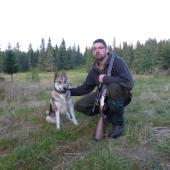 Ránko na holiach