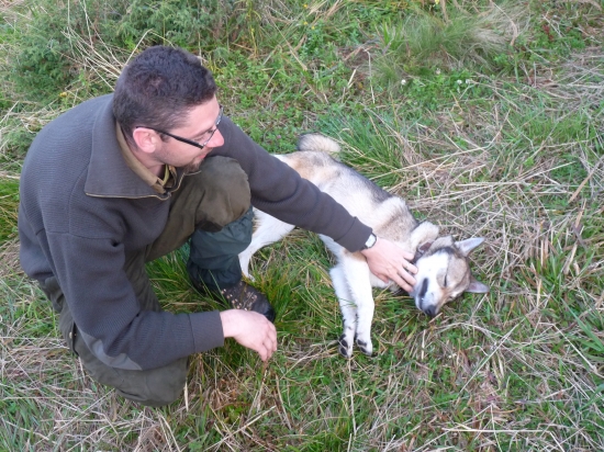 Posplnový oddych na holiach