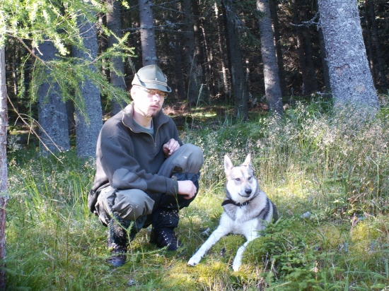 Trochu oddychu po túre,,.