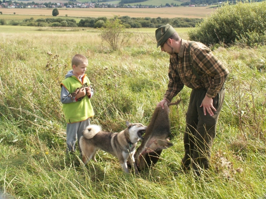 Zaúčame i mladých