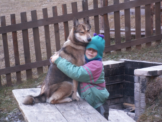 Tomu sa vraví láska