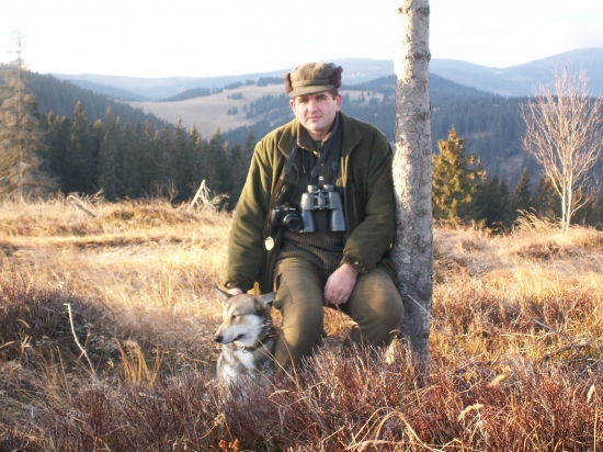 Basta na  liptovských holiach