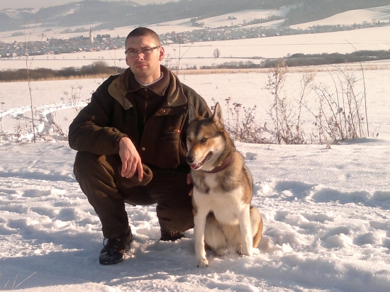 Nedeľná prechádzka