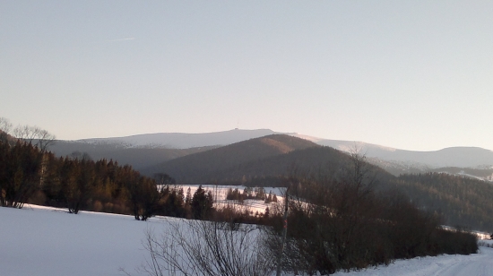 Revír pod Kráľovou Hoľou