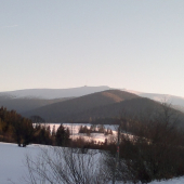 Revír pod Kráľovou Hoľou