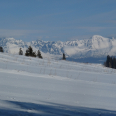 Žeby Tatry???