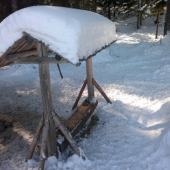 Prestreté... môže sa začať hostina