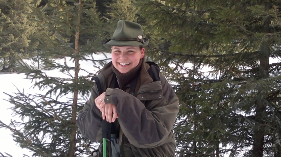 Vysmiatá MatkaLC pod Tatrami :o)))