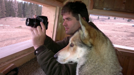 Viac očí, viac vidí... :o)))