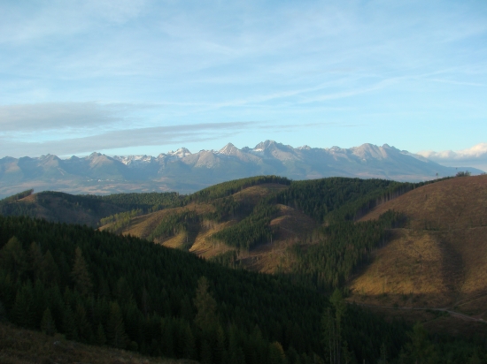 Pohľady...