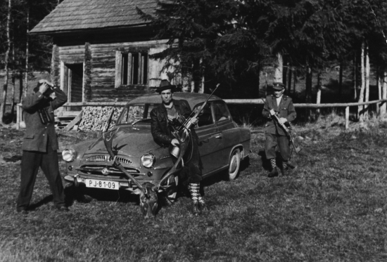 Dopoľované... ešte foto...