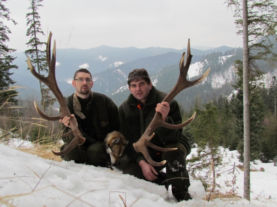 Ďalší úspešný deň... :-)