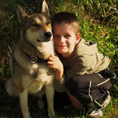 Naša mlaď :-)