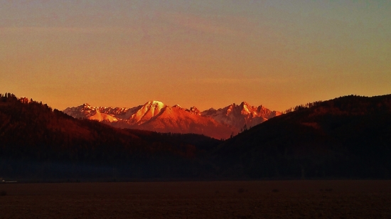 Zlaté Tatry