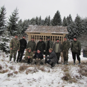 Po dokončení - poznáš ich?