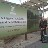 Budapešť FeHoVa
