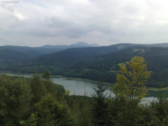 VN Nová Bystrica