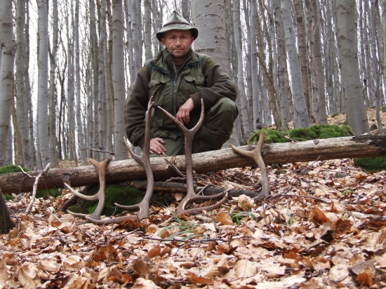 Cez týždeň sa zadarilo