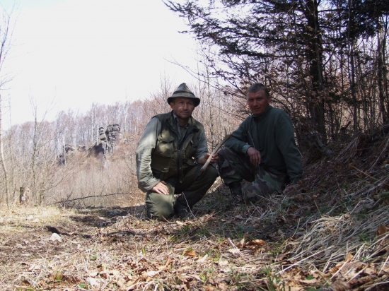 Už je čas,ukončiť sezónu