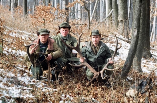 kde sú tie časy...